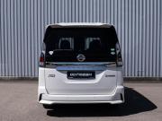 Nissan Serena V (C27) Рестайлинг Сочи  - изображение 30