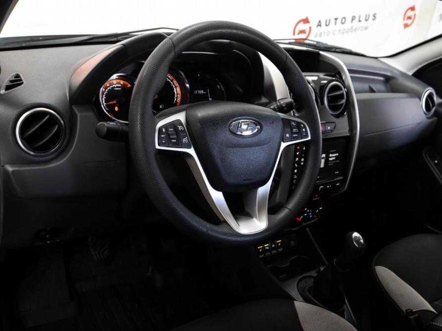 Lada (ВАЗ) Largus I Рестайлинг Минеральные Воды  - изображение 7