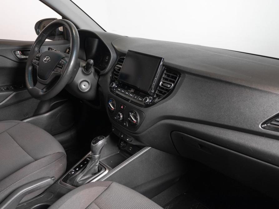 Hyundai Solaris II Рестайлинг Казань  - изображение 7