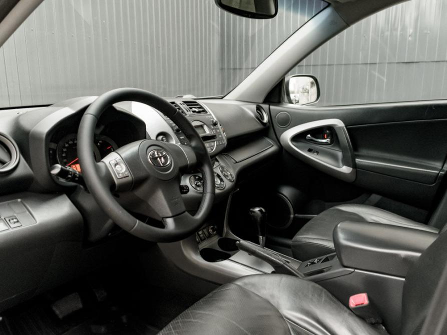 Toyota RAV4 III (XA30) Екатеринбург  - изображение 11