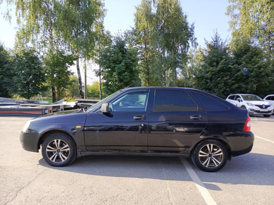 Lada (ВАЗ) Priora I Чебоксары  - изображение 10