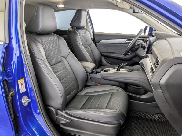 Haval F7x I Рестайлинг с пробегом 2024 года, цена 2 190 000 рублей, 18875 км, внедорожник, Автокод Объявления