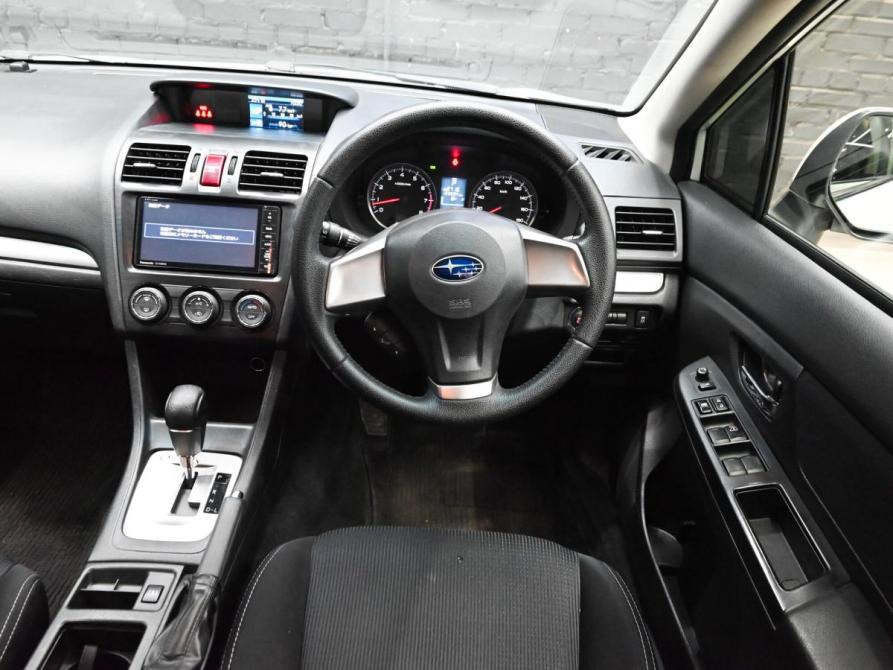 Subaru Impreza IV Екатеринбург  - изображение 11