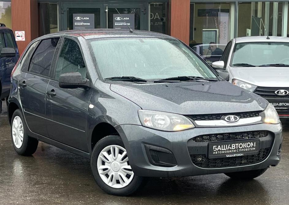 Lada (ВАЗ) Kalina II Белебей  - изображение 3