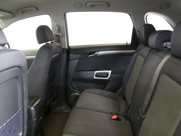 Opel Antara I с пробегом 2007 года, цена 750 000 рублей, 163113 км, внедорожник, Автокод Объявления