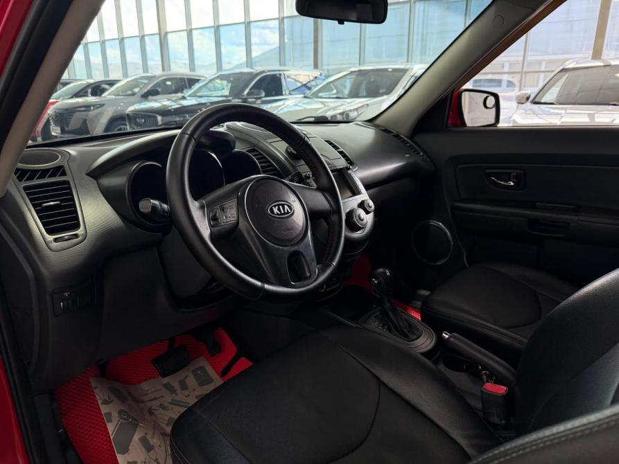 Kia Soul I Новороссийск  - изображение 27