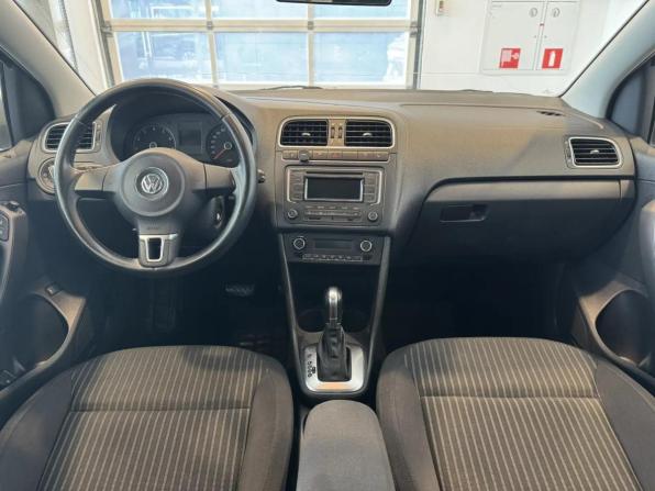 Volkswagen Polo V с пробегом 2013 года, цена 780 000 рублей, 170767 км, седан, Автокод Объявления