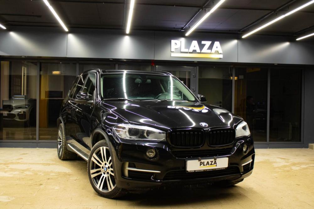 BMW X5 III (F15) Уфа  - изображение 2