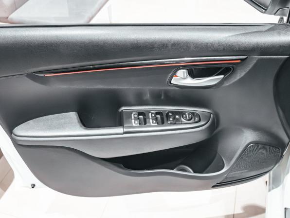 Kia Rio IV с пробегом 2020 года, цена 1 365 000 рублей, 114461 км, седан, Автокод Объявления