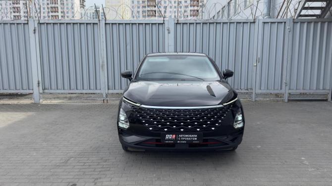Omoda C5 I с пробегом 2023 года, цена 1 799 000 рублей, 34958 км, внедорожник, Автокод Объявления