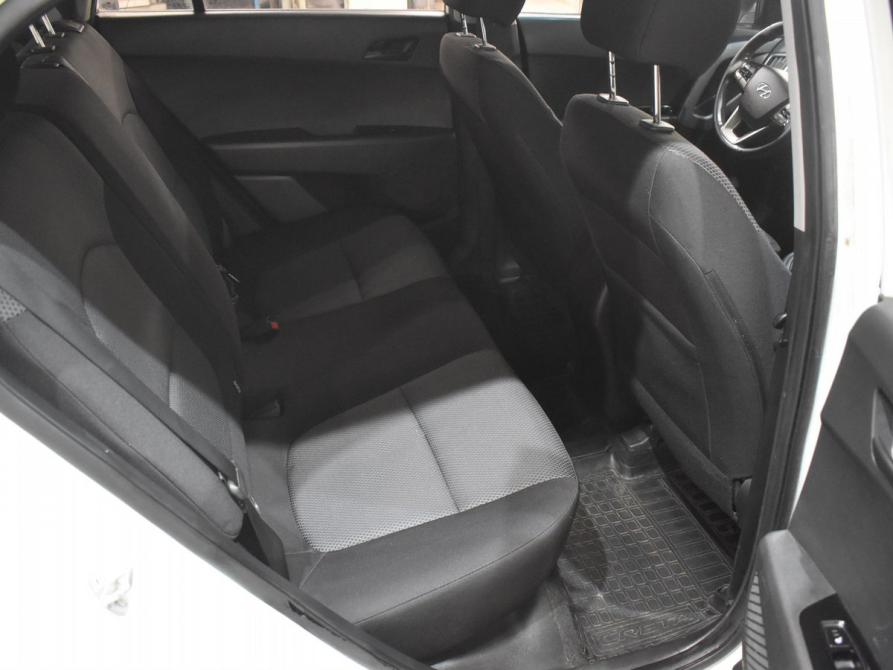Hyundai Creta I Архангельск  - изображение 11
