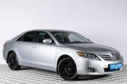 Toyota Camry VI (XV40) Рестайлинг Челябинск  - изображение 20