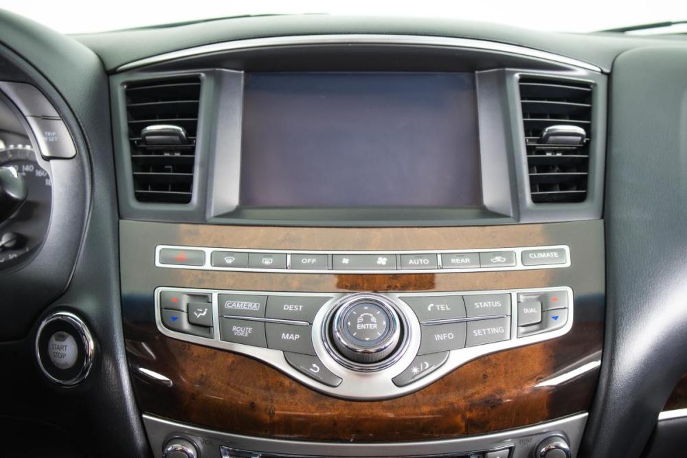 Infiniti QX60 I Пермь  - изображение 21