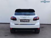 Porsche Cayenne II (958) Москва  - изображение 30
