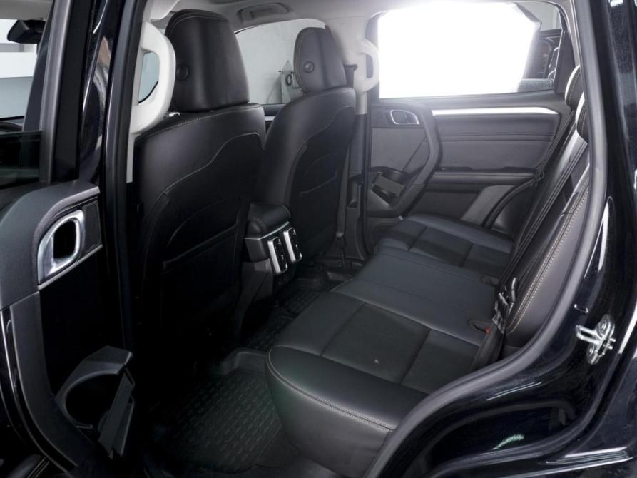 Haval Dargo I Ростов-на-Дону  - изображение 11