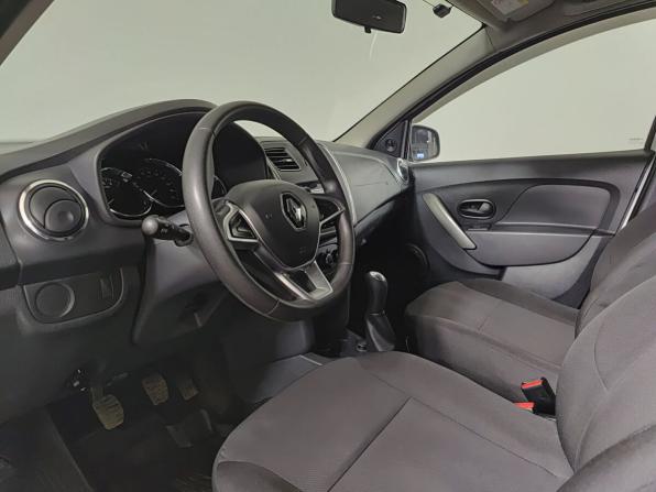 Renault Logan II Рестайлинг с пробегом 2020 года, цена 790 000 рублей, 110000 км, седан, Автокод Объявления