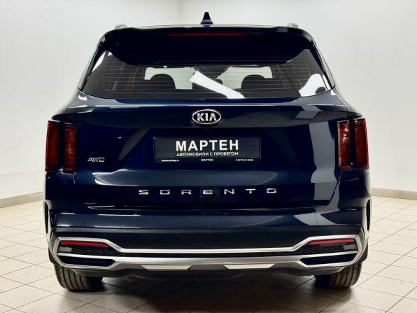 Kia Sorento IV с пробегом 2021 года, цена 3 649 000 рублей, 83237 км, внедорожник, Автокод Объявления