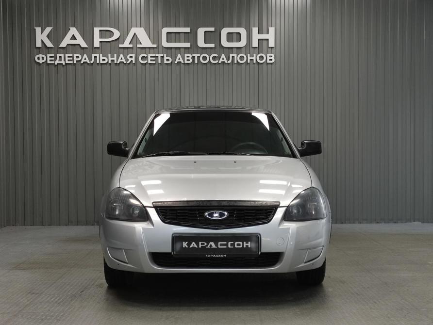 Lada (ВАЗ) Priora I Пермь  - изображение 3