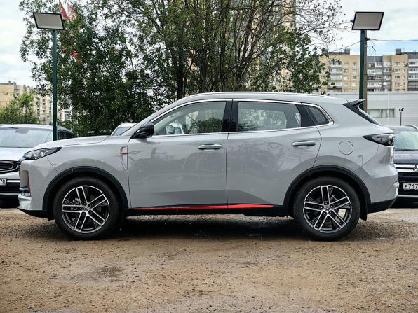 Changan UNI-S (CS55 Plus) с пробегом 2024 года, цена 2 339 000 рублей, 16822 км, внедорожник, Автокод Объявления