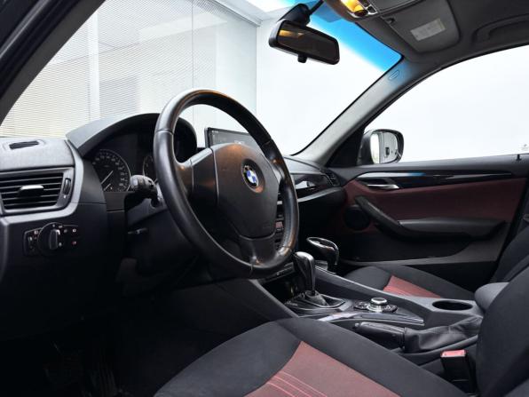 BMW X1 I (E84) Рестайлинг с пробегом 2012 года, цена 1 050 000 рублей, 210019 км, внедорожник, Автокод Объявления
