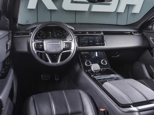 Land Rover Range Rover Velar I с пробегом 2022 года, цена 6 999 000 рублей, 27252 км, внедорожник, Автокод Объявления