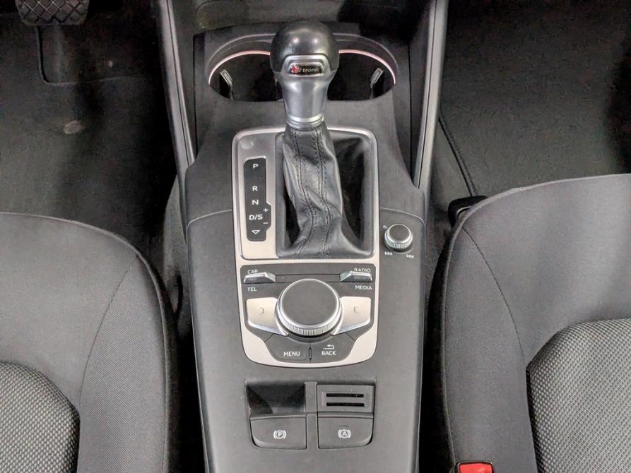 Audi A3 III (8V) Рестайлинг Москва  - изображение 22
