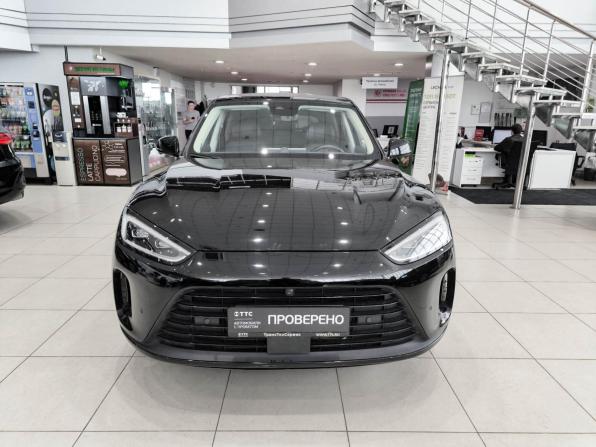 Aito M5 I с пробегом 2024 года, цена 3 550 000 рублей, 57001 км, внедорожник, Автокод Объявления