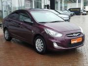 Hyundai Solaris I Екатеринбург  - изображение 22