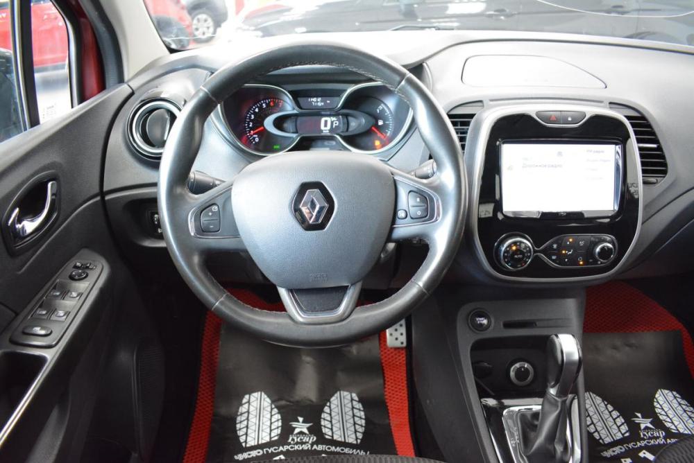 Renault Kaptur I Киров  - изображение 15