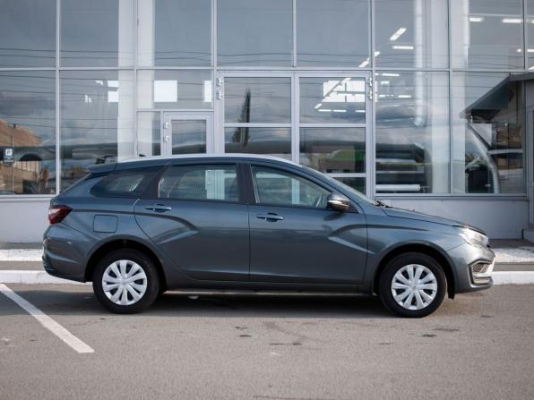 Lada (ВАЗ) Vesta I Рестайлинг (NG) с пробегом 2024 года, цена 1 300 000 рублей, 62343 км, универсал, Автокод Объявления