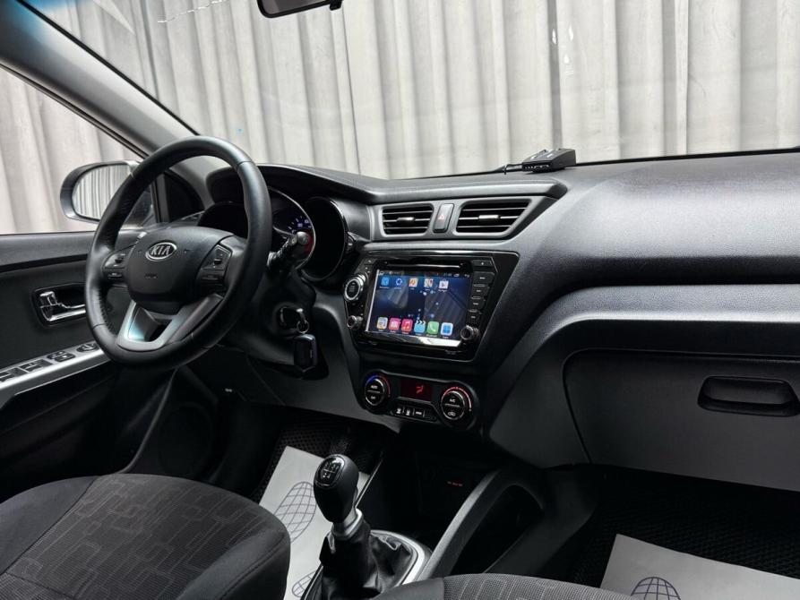 Kia Rio III Ижевск  - изображение 10