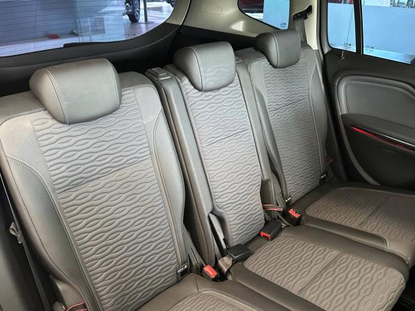 Opel Zafira C с пробегом 2012 года, цена 1 275 000 рублей, 108005 км, компактвэн, Автокод Объявления