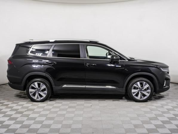 Geely Okavango I с пробегом 2022 года, цена 2 355 000 рублей, 61200 км, внедорожник, Автокод Объявления