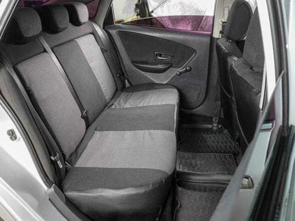 Nissan Almera III (G15) с пробегом 2016 года, цена 679 000 рублей, 175666 км, седан, Автокод Объявления