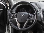 Hyundai Solaris I Рестайлинг Москва  - изображение 39