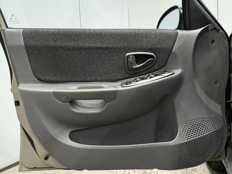Hyundai Accent II Волжский  - изображение 11