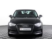Audi A3 III (8V) Москва  - изображение 23