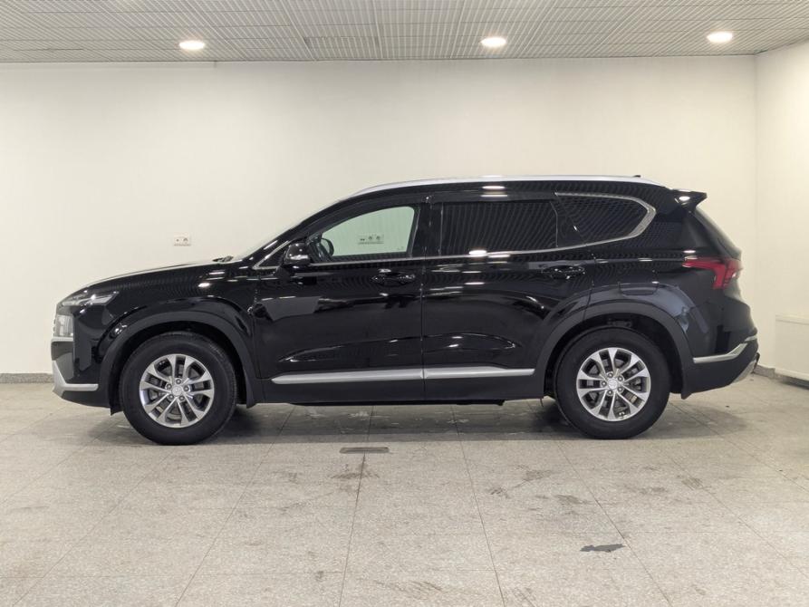 Hyundai Santa Fe IV Рестайлинг Москва  - изображение 27