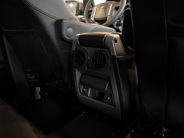 Land Rover Range Rover Sport I с пробегом 2006 года, цена 850 000 рублей, 448595 км, внедорожник, Автокод Объявления