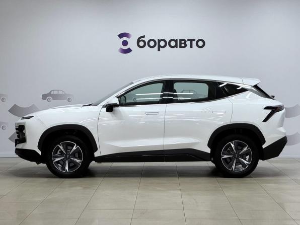 JETOUR DASHING I с пробегом 2024 года, цена 1 990 000 рублей, 21274 км, внедорожник, Автокод Объявления