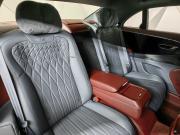 Bentley Flying Spur III Москва  - изображение 39