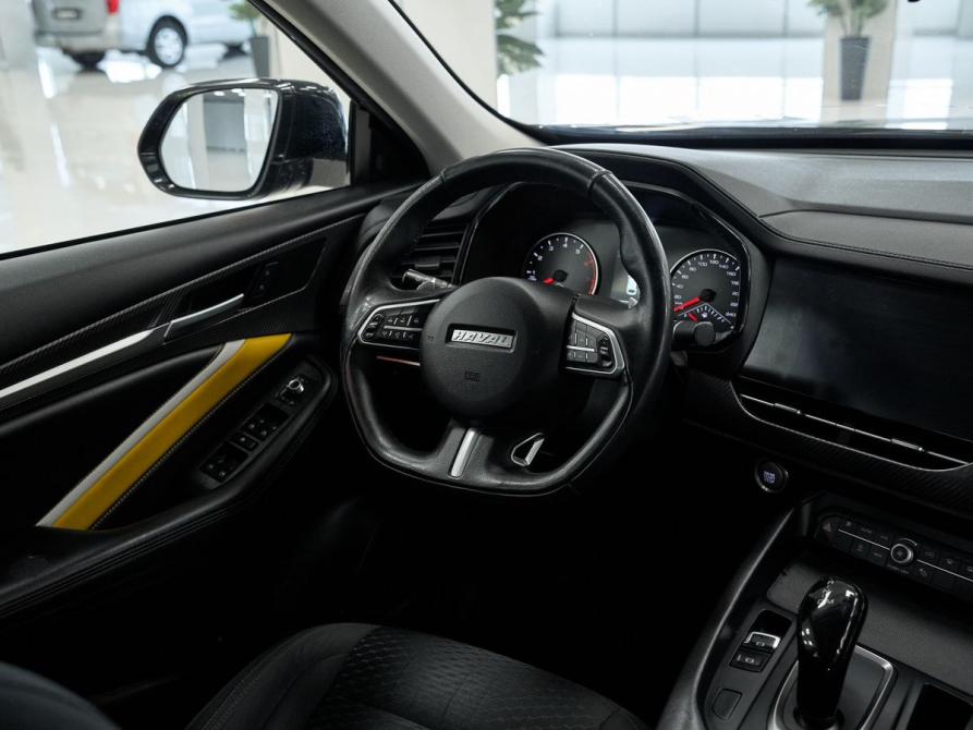 Haval F7x I Самара  - изображение 12