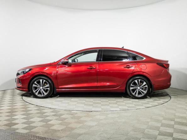 Changan Eado Plus с пробегом 2023 года, цена 1 699 777 рублей, 60000 км, седан, Автокод Объявления