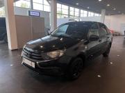 Lada (ВАЗ) Granta I Рестайлинг Чебоксары  - изображение 40
