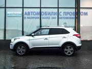 Hyundai Creta I Екатеринбург  - изображение 23