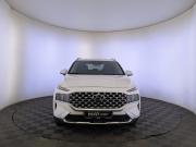 Hyundai Santa Fe IV Рестайлинг Москва  - изображение 32