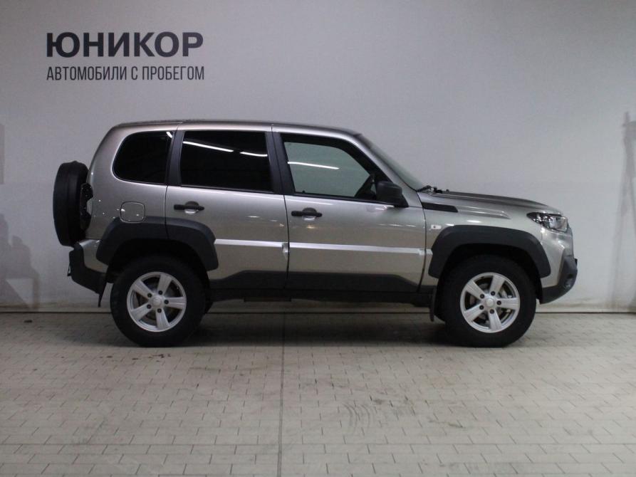 Lada (ВАЗ) Niva Дзержинск  - изображение 8