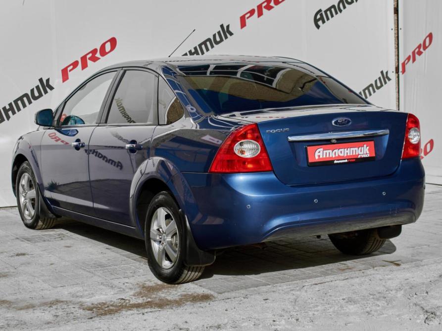 Ford Focus II Рестайлинг Екатеринбург  - изображение 6