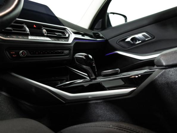 BMW 3 серии VII (G2x) с пробегом 2020 года, цена 2 920 989 рублей, 105323 км, седан, Автокод Объявления