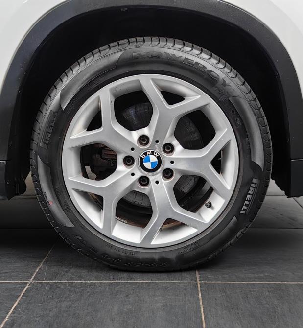 BMW X1 I (E84) Москва  - изображение 23